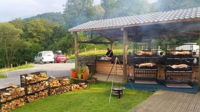 Barbecue 1